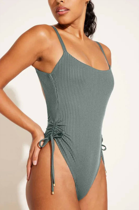 Vitamin A - Women's Gemma One Piece