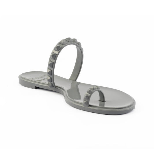 Carmen Sol - Maria Flat Sandal