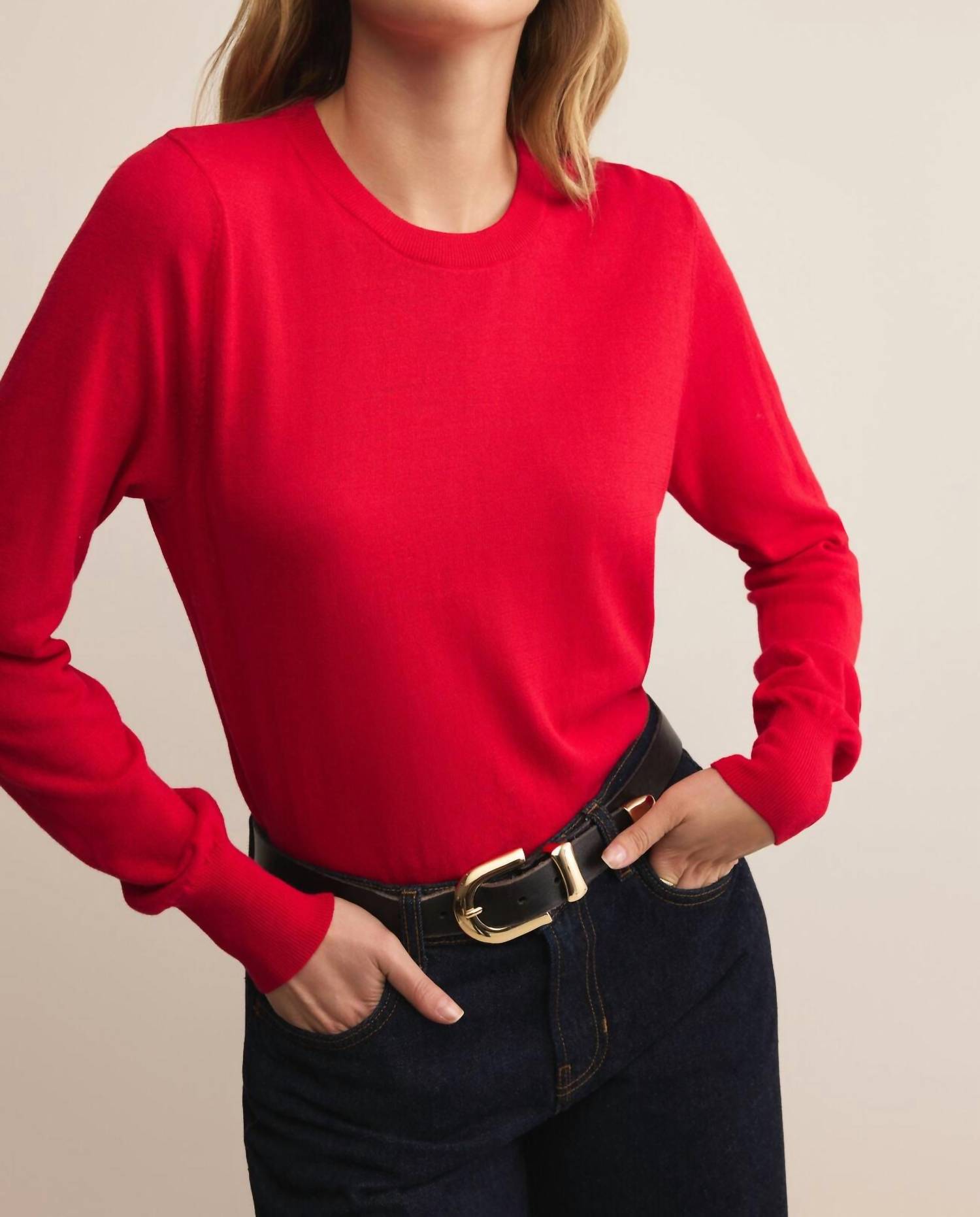 Z Supply - The Perfect Layer Sweater