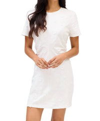 Allison New York - Aviva Mini Dress