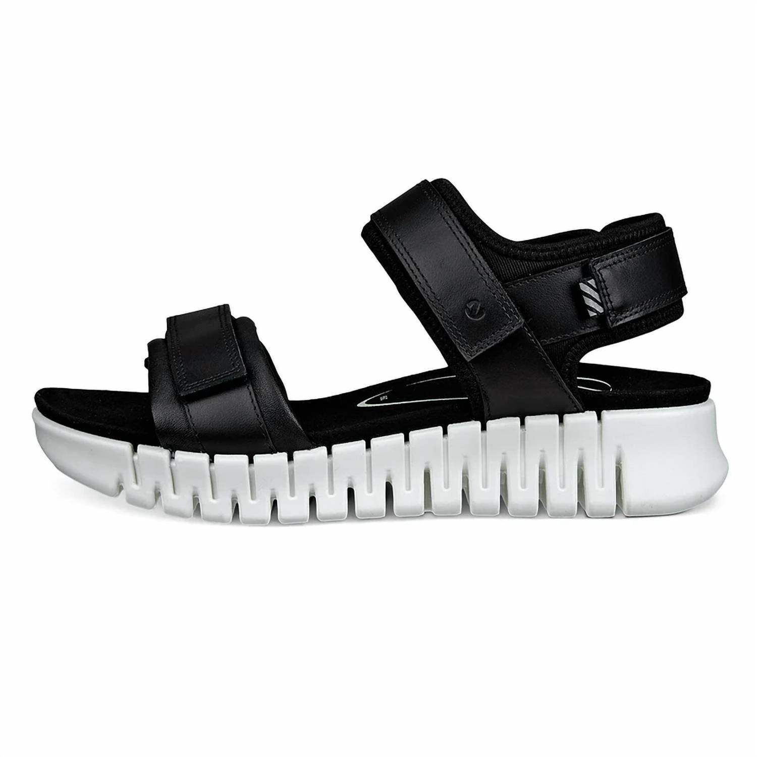 Ecco - Women's Gruuv Sol Sandal