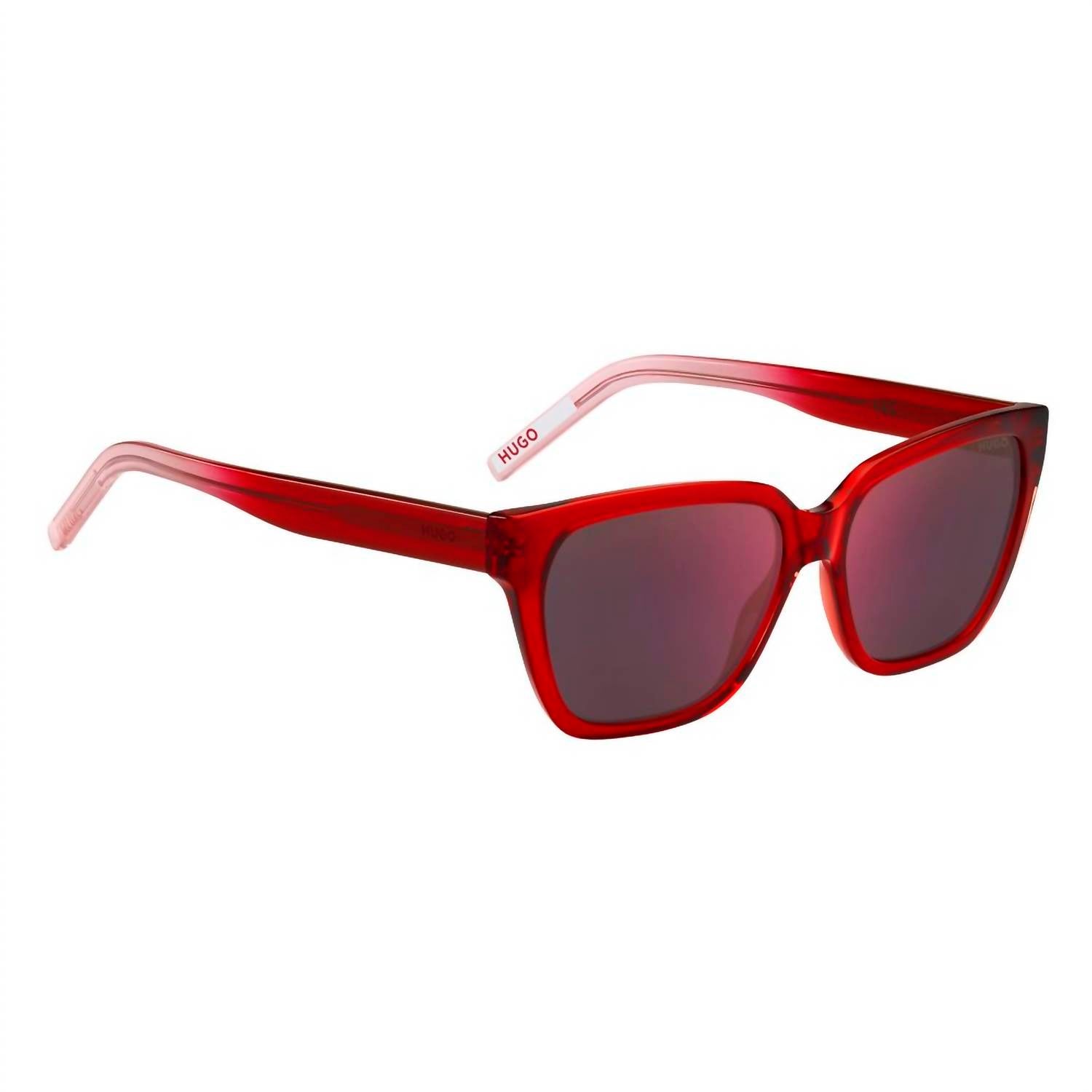 Hugo Boss - Women's Acetate Sunglasses