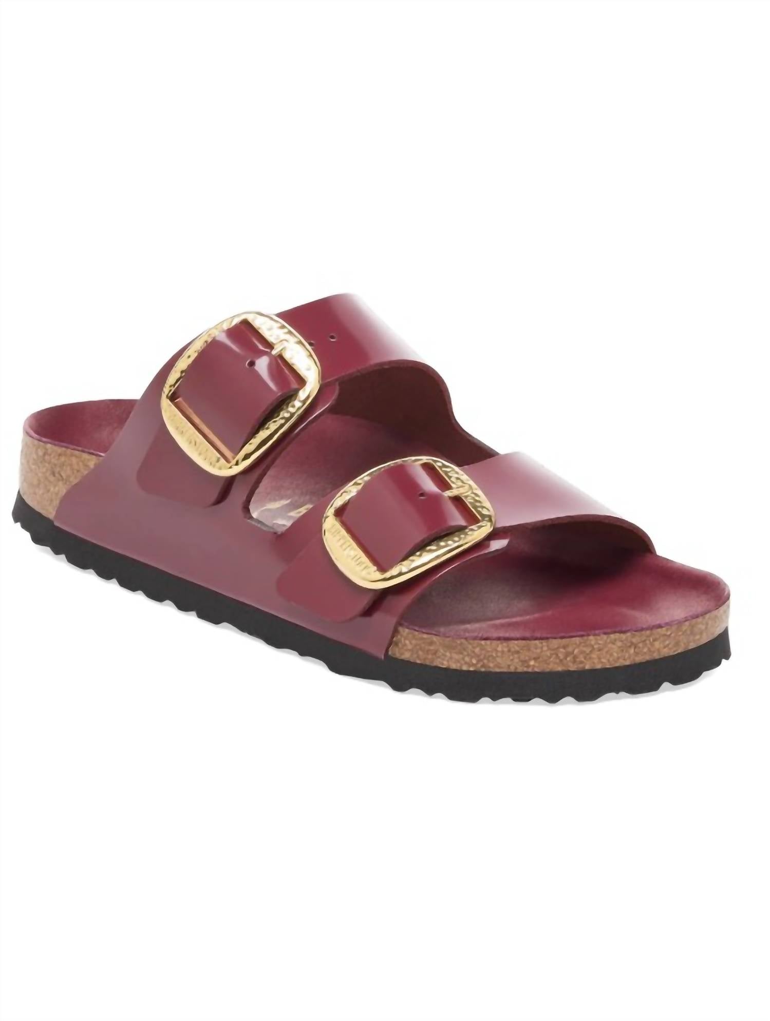 Birkenstock - Women's Arizona Big Buckle Sandals