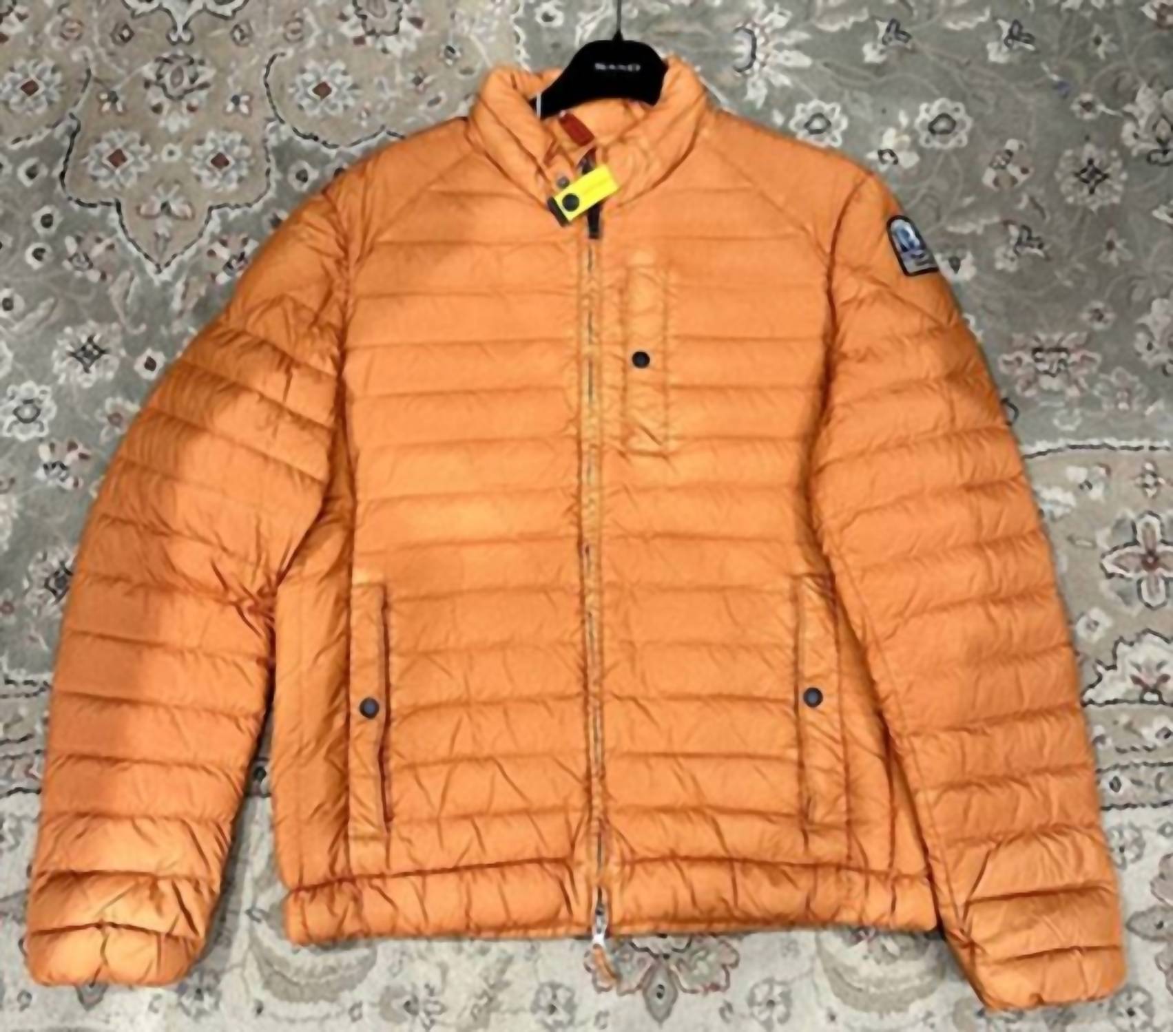 Parajumpers - Men's Wilfred Down jacket