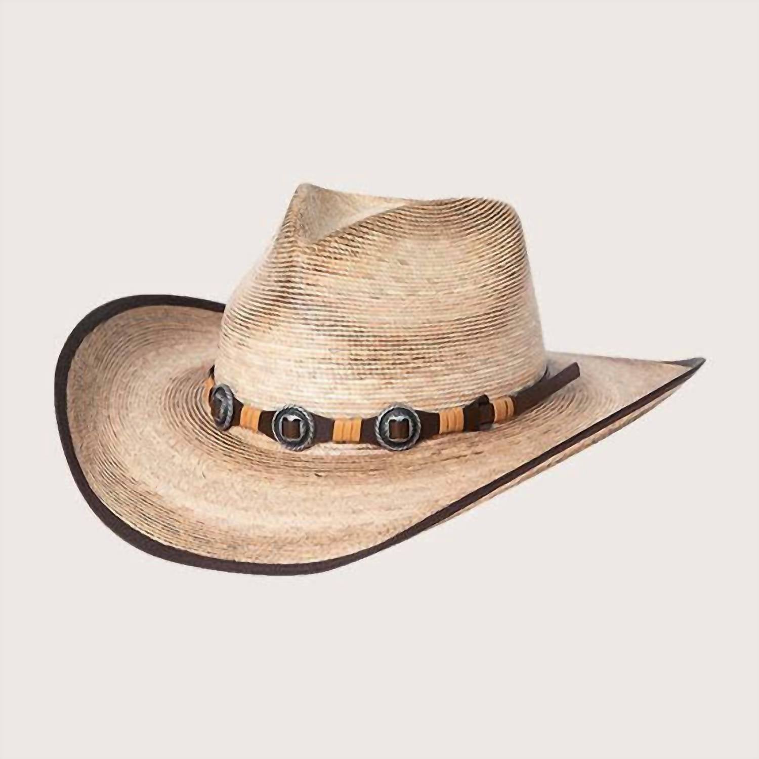 Stetson - Men's Kimball Cowboy Hat