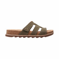 Clarks - Women's Yacht Coral Sandal