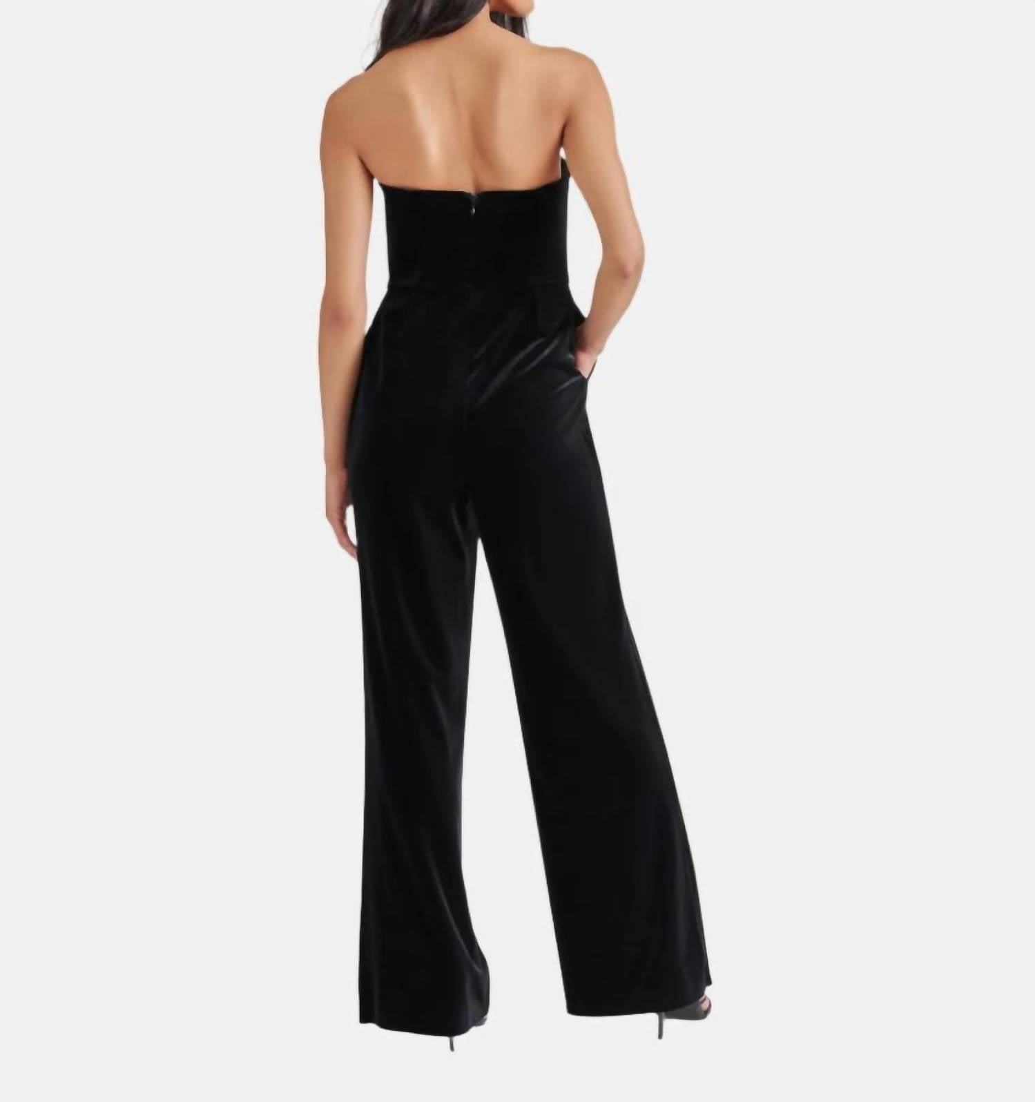 Steve Madden - Swanilda Jumpsuit
