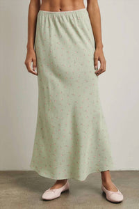 Wishlist - Blossom Skirt