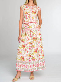 Elizabeth James The Label - Phoebe Skirt