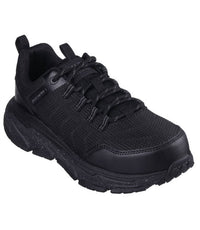Skechers - Women's D'lux Journey Slip Resistant Nixxy Shoes