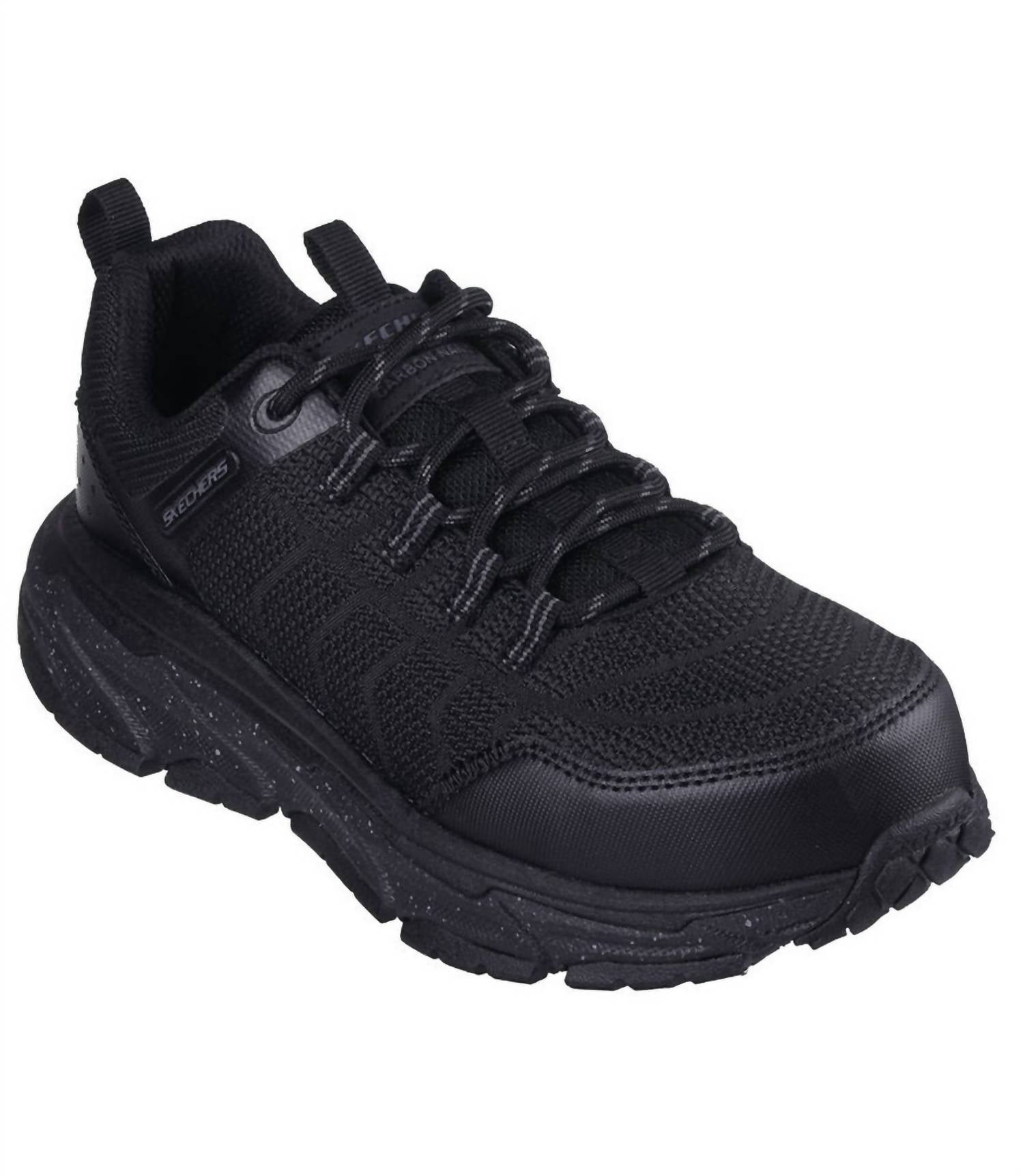 Skechers - Women's D'lux Journey Slip Resistant Nixxy Shoes