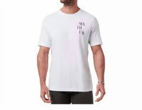 Travismathew - Art Scene T-shirt