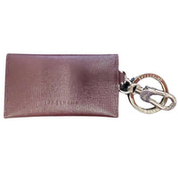 Longchamp - Envelope Keyring