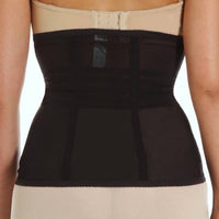 Rago - Shapette Powermesh Cincher Plus Shapewear