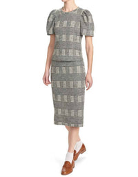Corey Lynn Calter - Zola Pencil Skirt