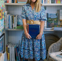 Sigrid Olsen - Pandora Dress