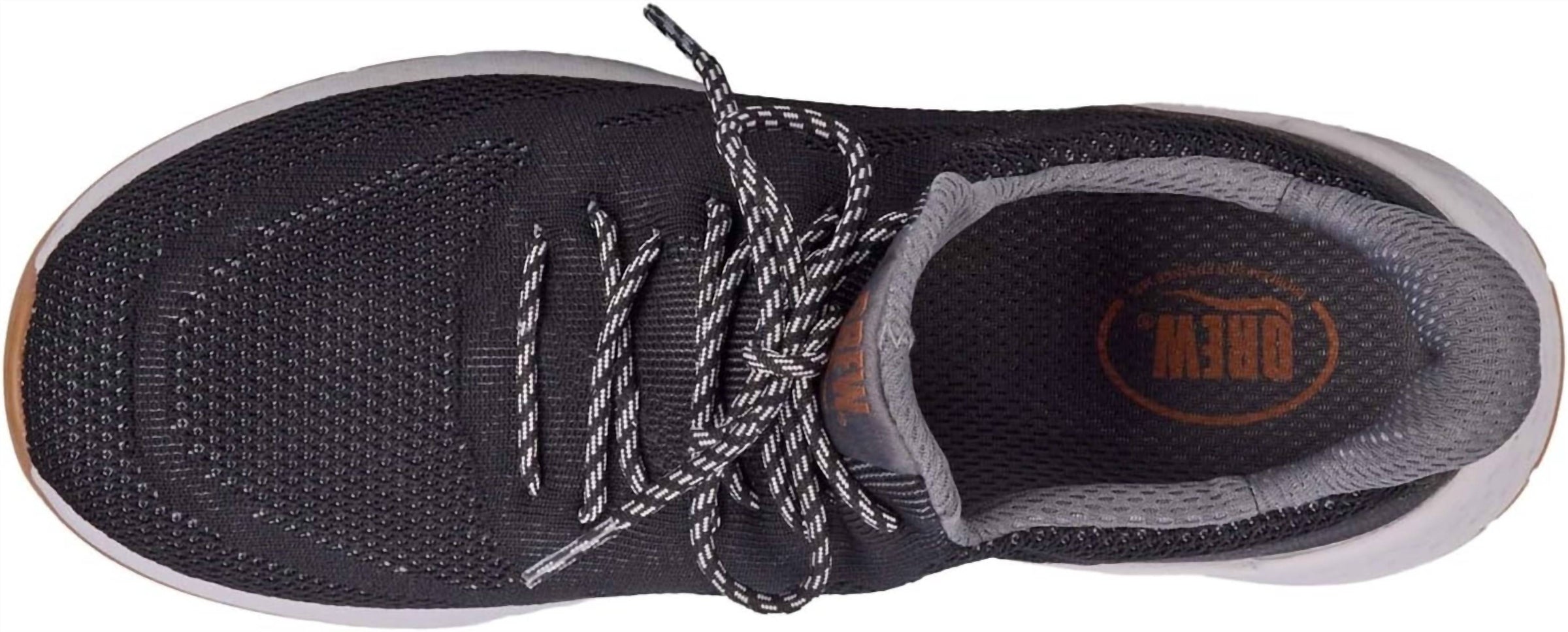 Drew - Men's Echo Slip Resistant Step Shoe