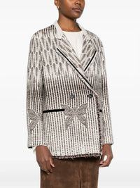 Forte Forte - Jacquard Libelle Over Jacket