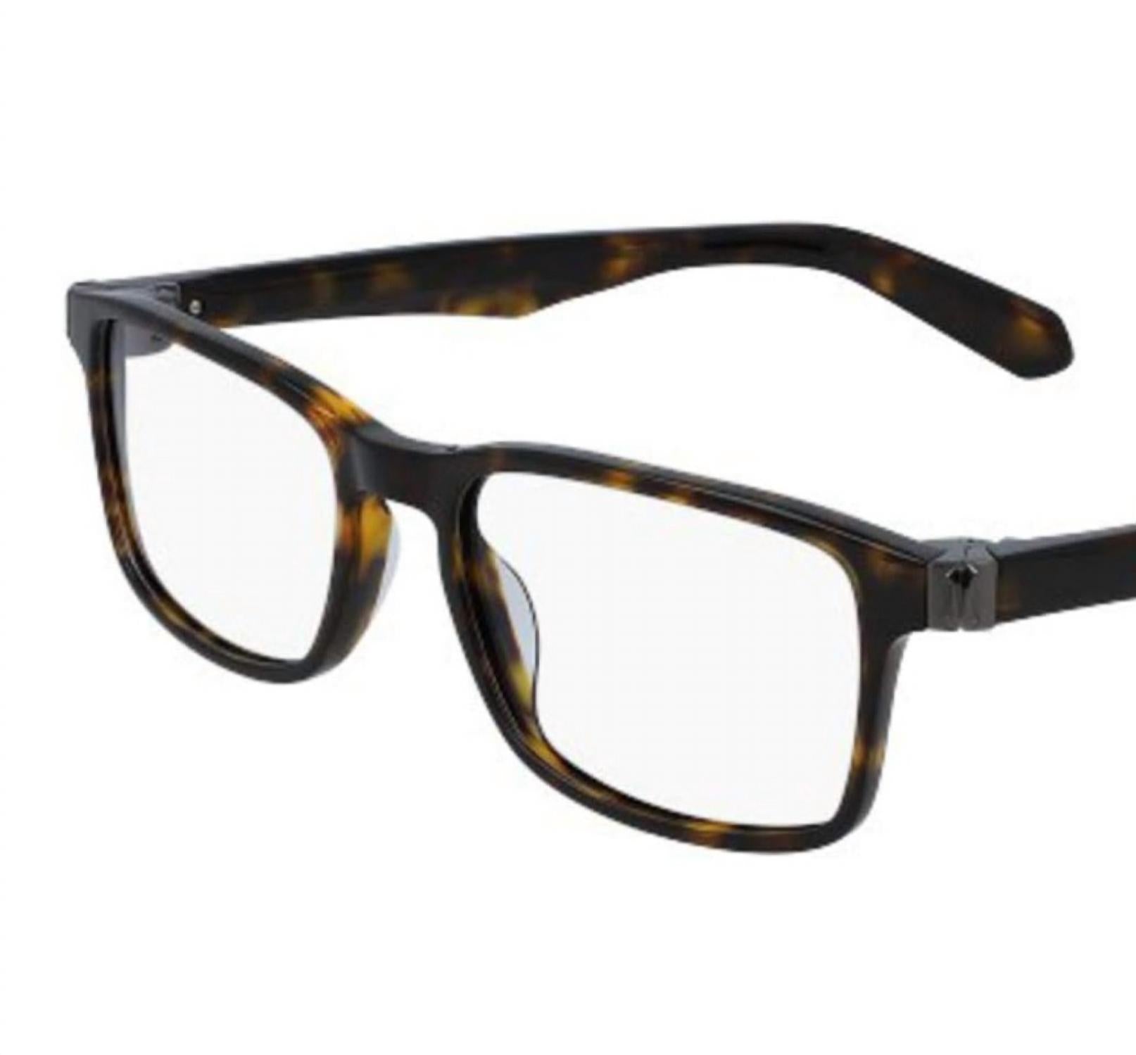 Dragon Alliance - Unisex Dr199 Liam Rectangle Eyeglasses