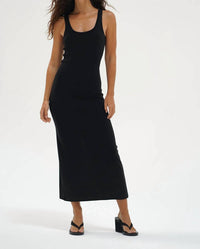 Lna - Wade Midi Dress