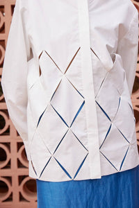 Alemais - Cece Shirt