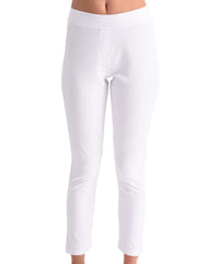 High Waisted Pant