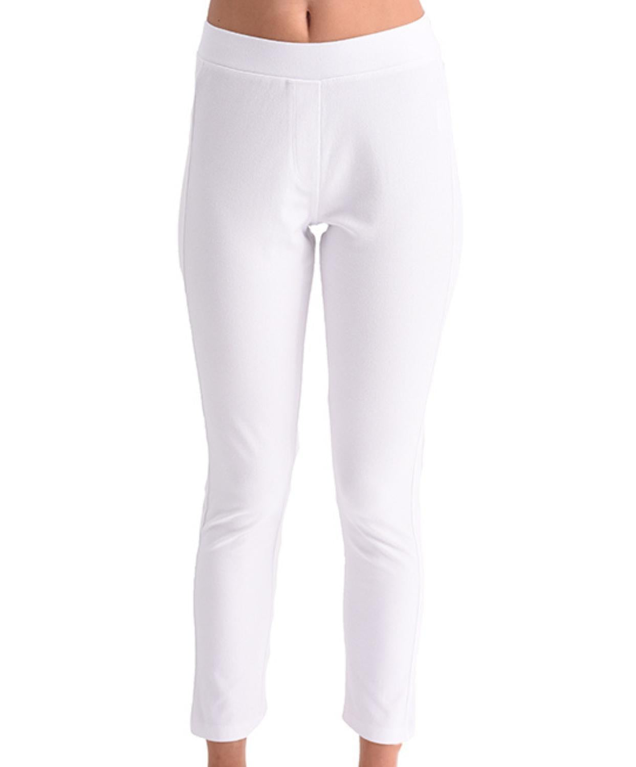 High Waisted Pant