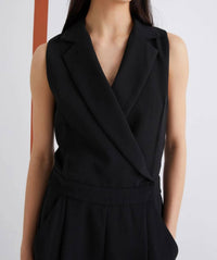 Marella - Sleeveless Jumpsuit