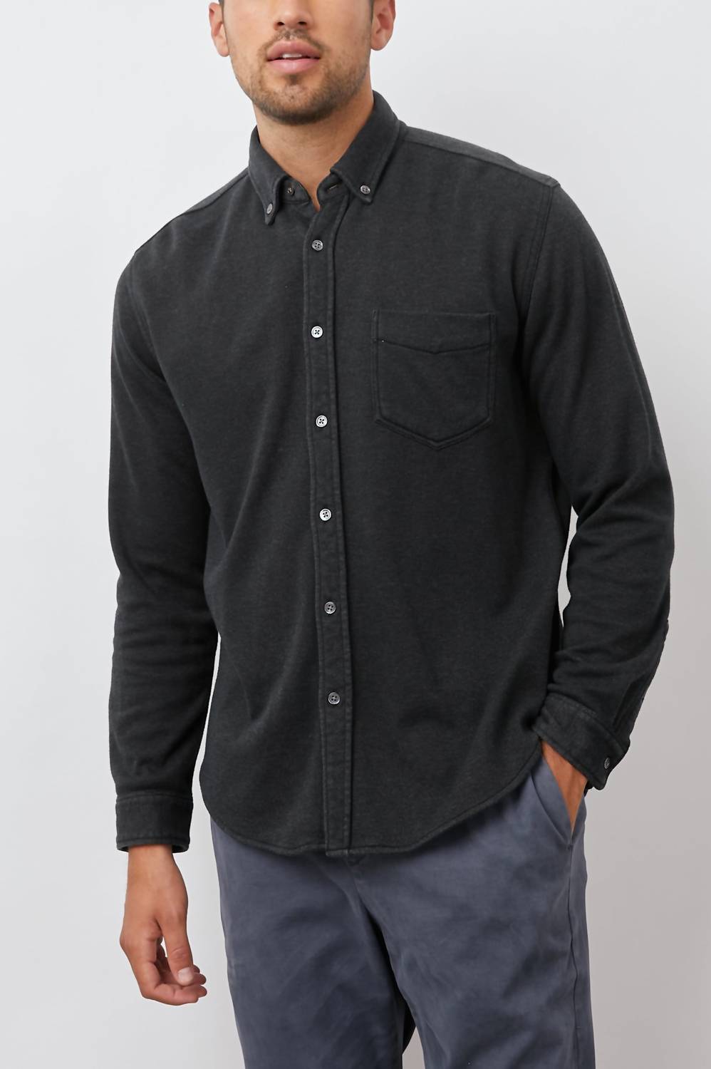 Rails - Berkeley Shirt