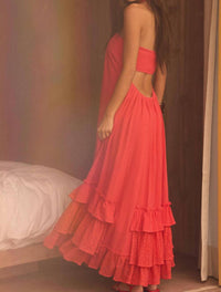 Promesa - Marina Dress