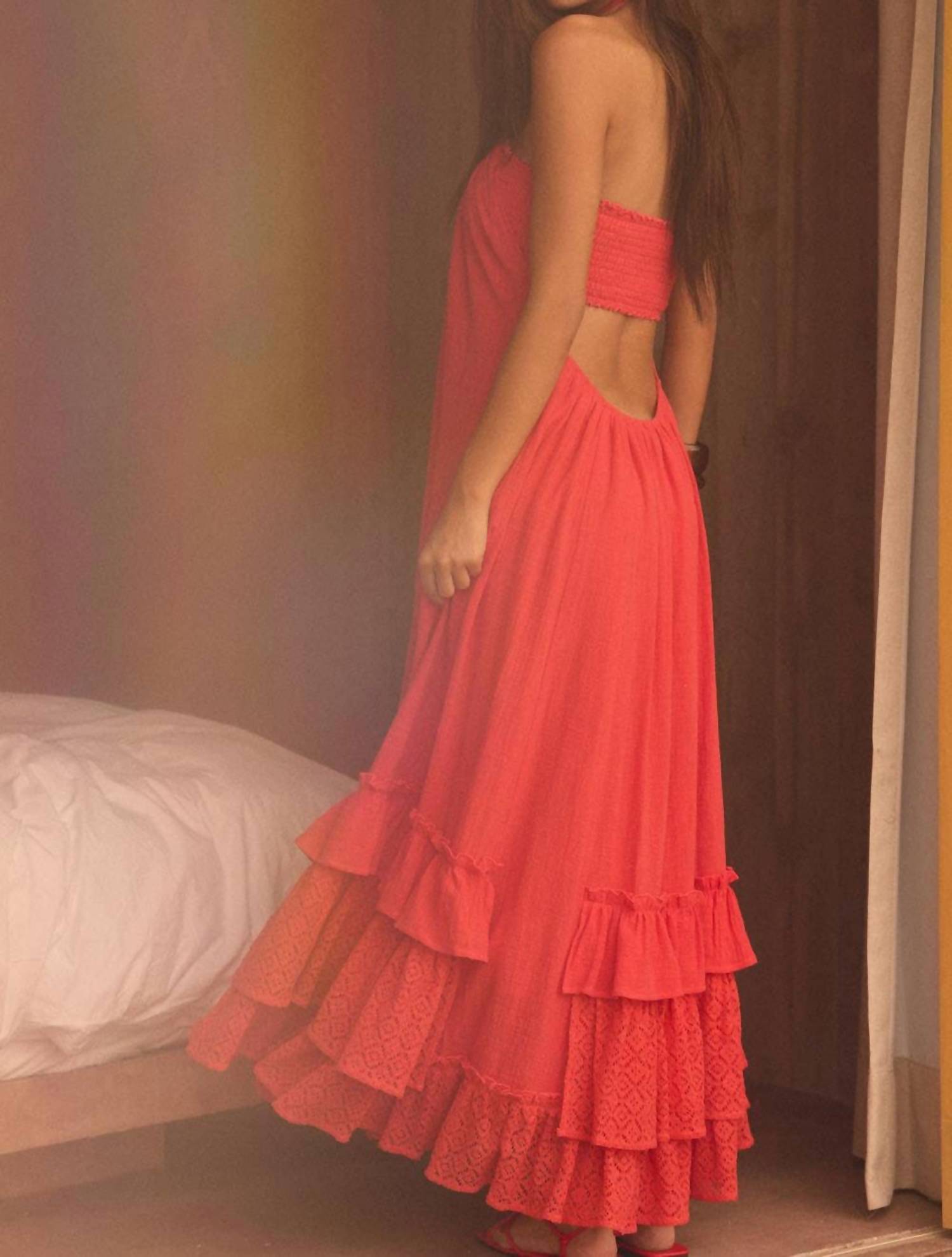 Promesa - Marina Dress