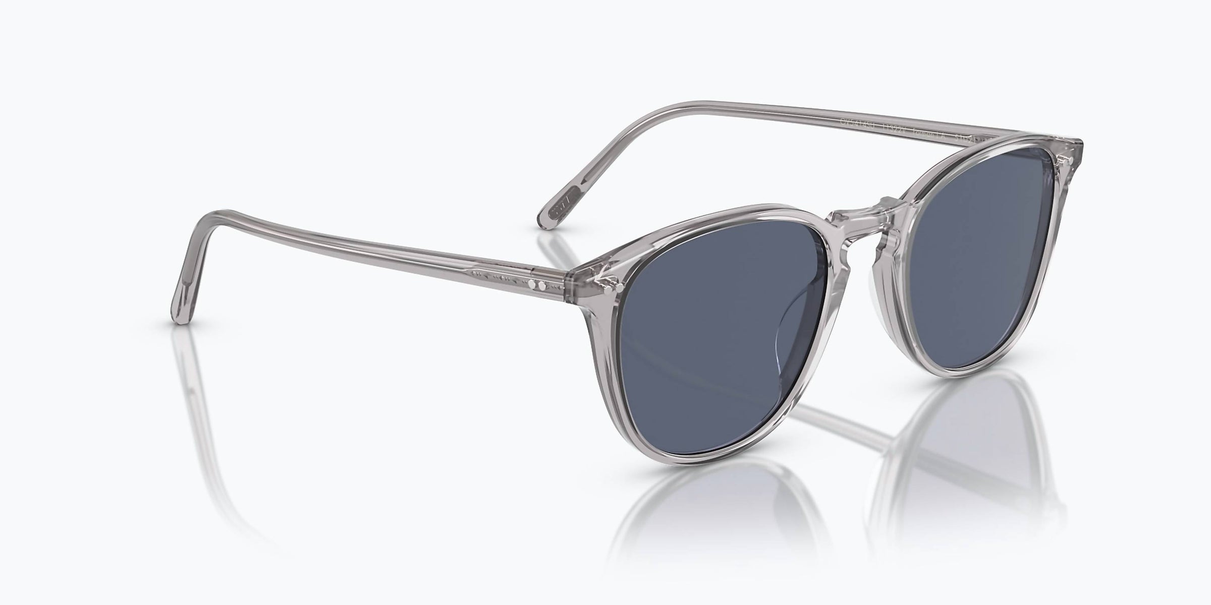 Oliver Peoples - Forman L.a Polarized Sunglasses Ov5414su 11322v