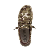 Hey Dude - Men's Wally Sneakers