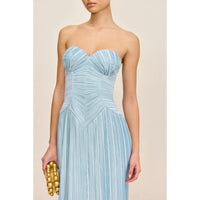 Cult Gaia - Ashika Midi Length Gown