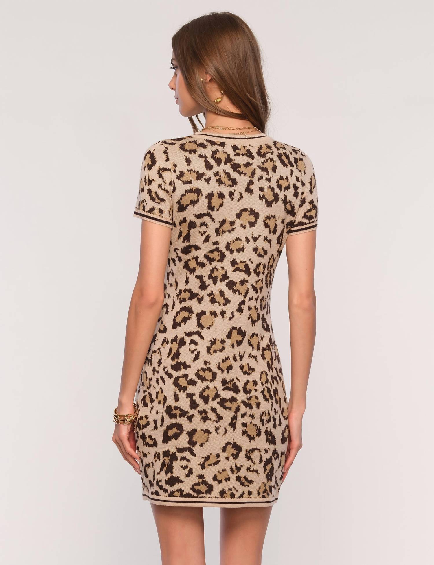 Heartloom - Vivette Dress