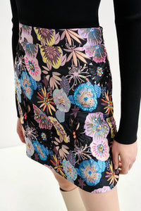 Essentiel Antwerp - Iorgeous Mini Skirt