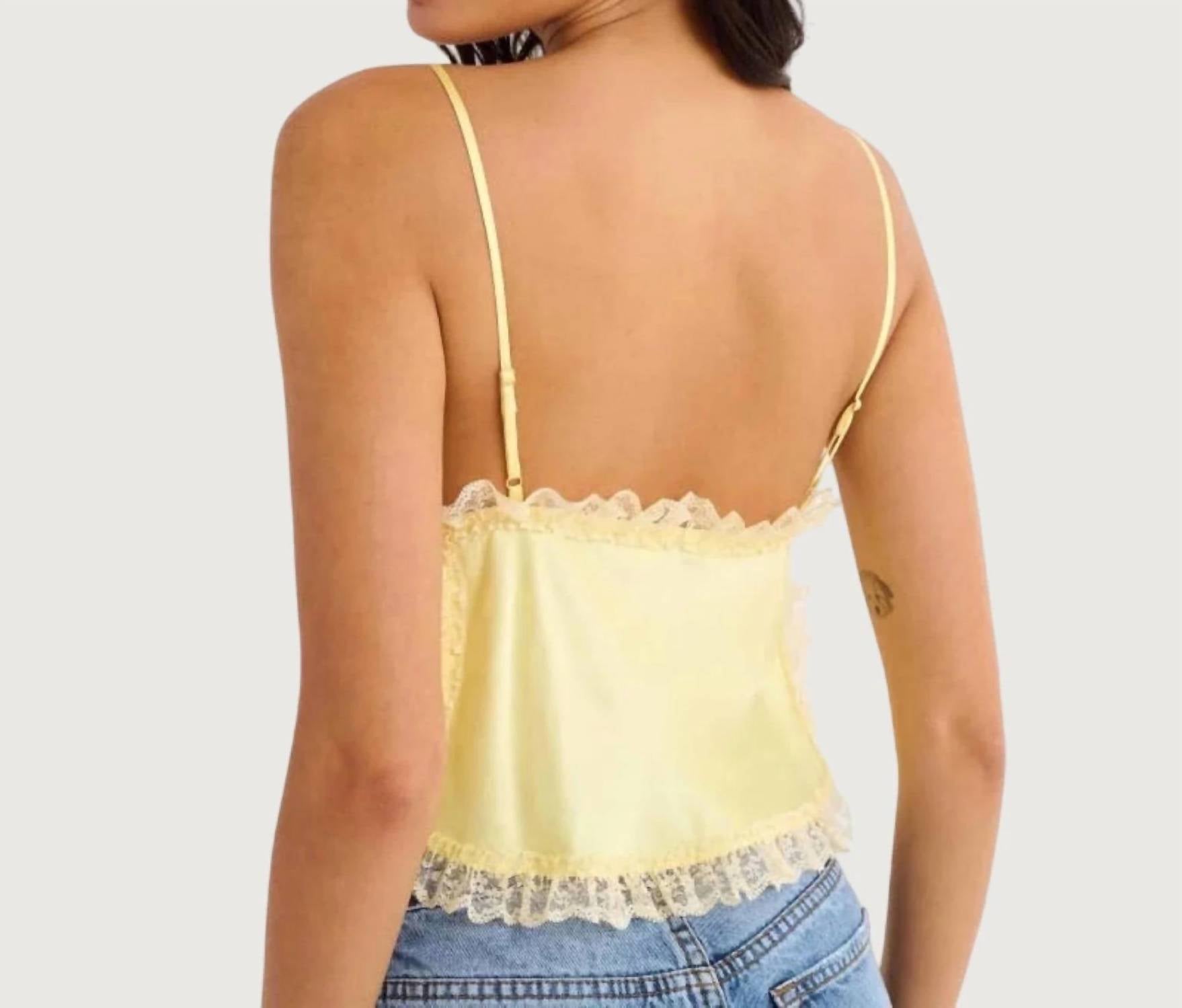 Rumored - Meadow Top
