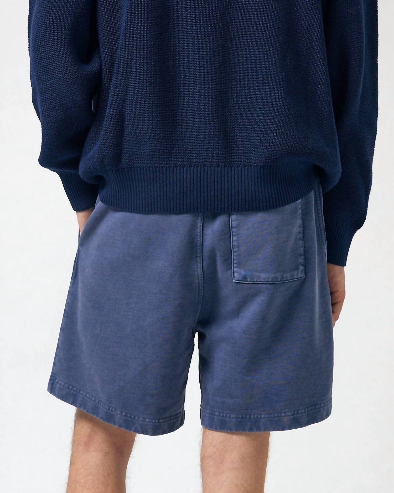 Corridor - Garment Dyed Shorts