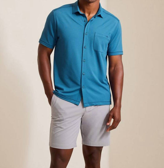 Tommy Bahama - Costa Wave Camp Shirt