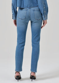 Citizens Of Humanity - Isola Mid Rise Slim Jeans