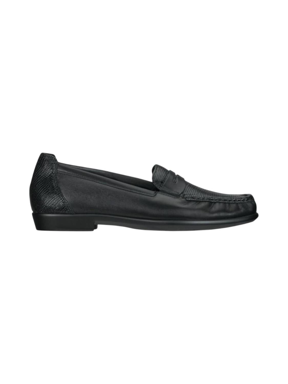 Sas - Women's Penny J Slip On Loafer
