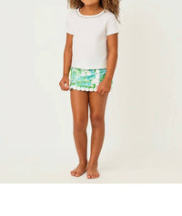 Lilly Pulitzer - Kid's Mini Michelina Skort