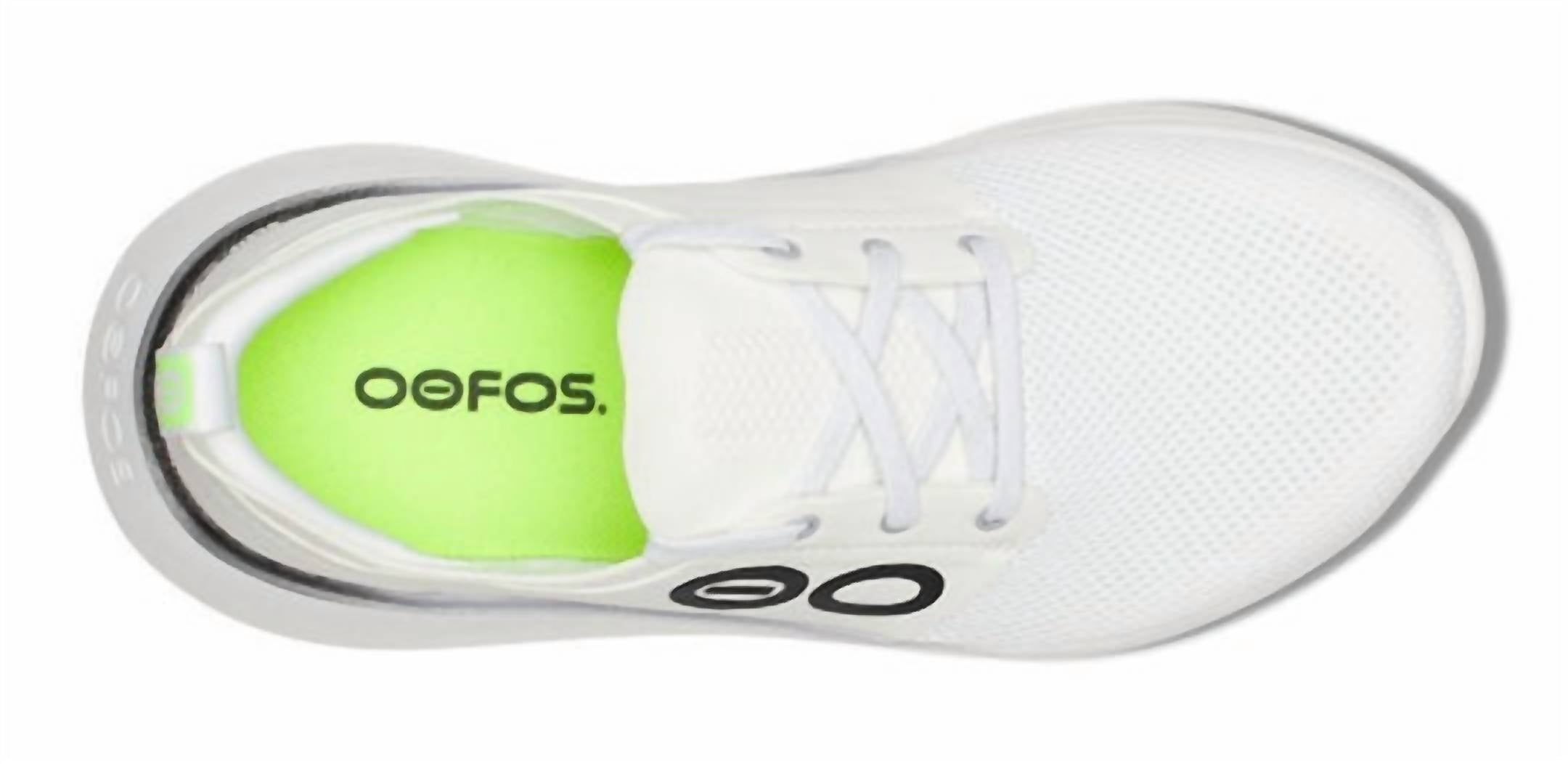 Oofos - Women's Oomy Stride Shoe