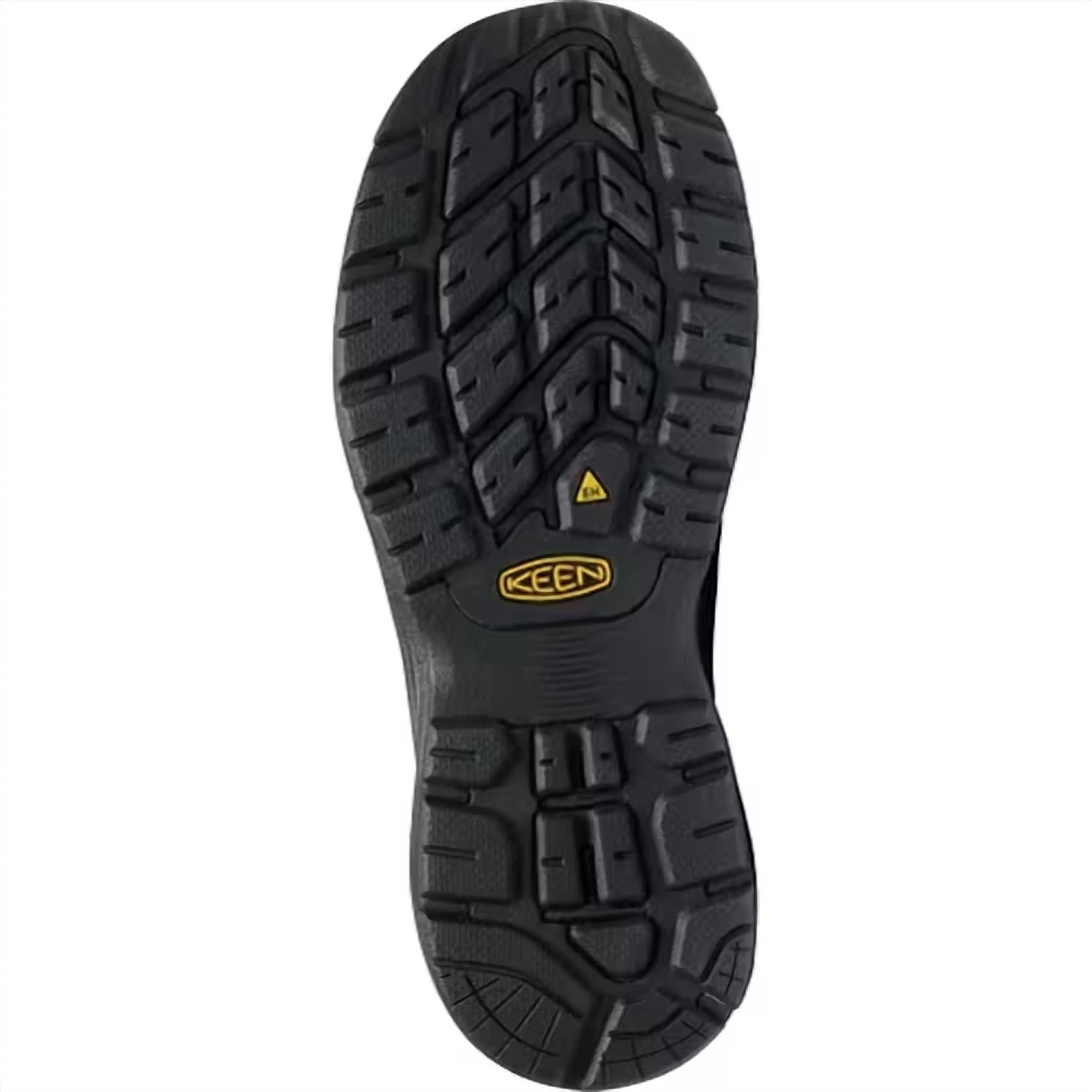 Keen - Men's Sparta 2 Safety Shoes