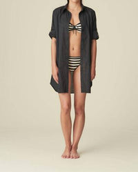 Marie Jo - Donna Shirt Dress