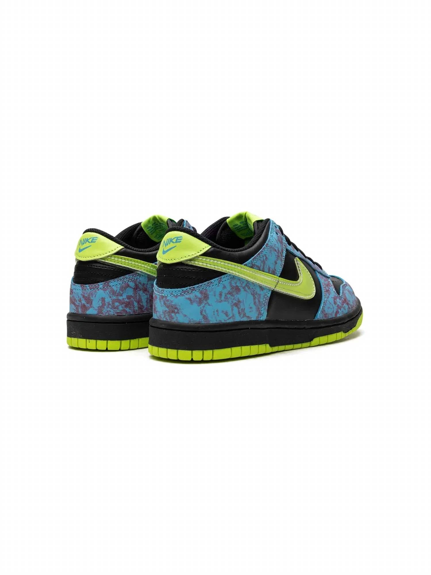 Nike - Kid's Dunk Low Special Edition Sneakers