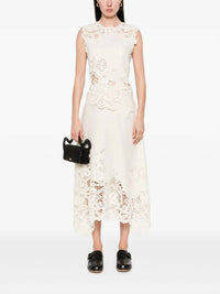 Ulla Johnson - Marlis Botanical Lace Top