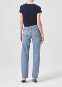 Agolde - Women's 90's Pinch Waist Jean