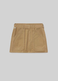 Citizens Of Humanity - Norelle Mini Utility Skirt