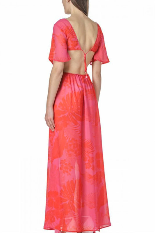 Pinko - Bacio Abito Dress